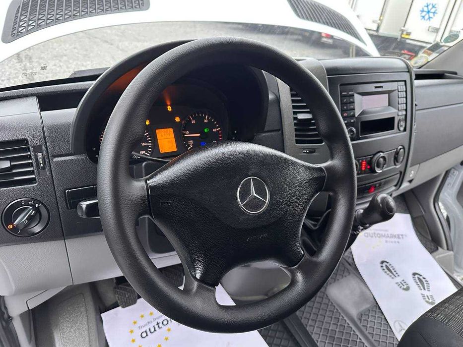Mercedes-Benz Sprinter 2017p.