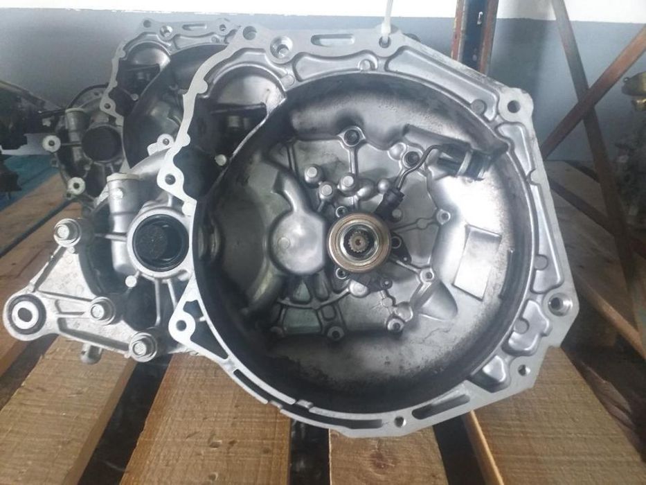 BLZ BKX  Caixa de velocidades Opel Karl 1.0i 2015&gt;
