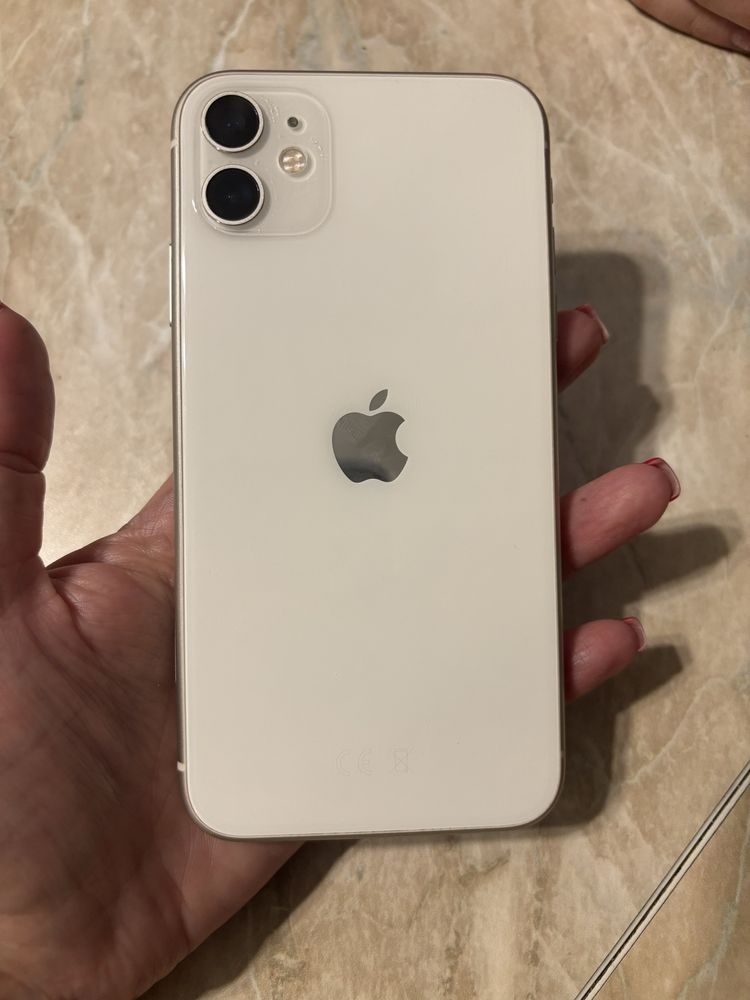 IPhone 11 / айфон 11 + нове захисне скло у поларунок