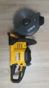 Piła do betonu DeWalt DCS690 9Ah