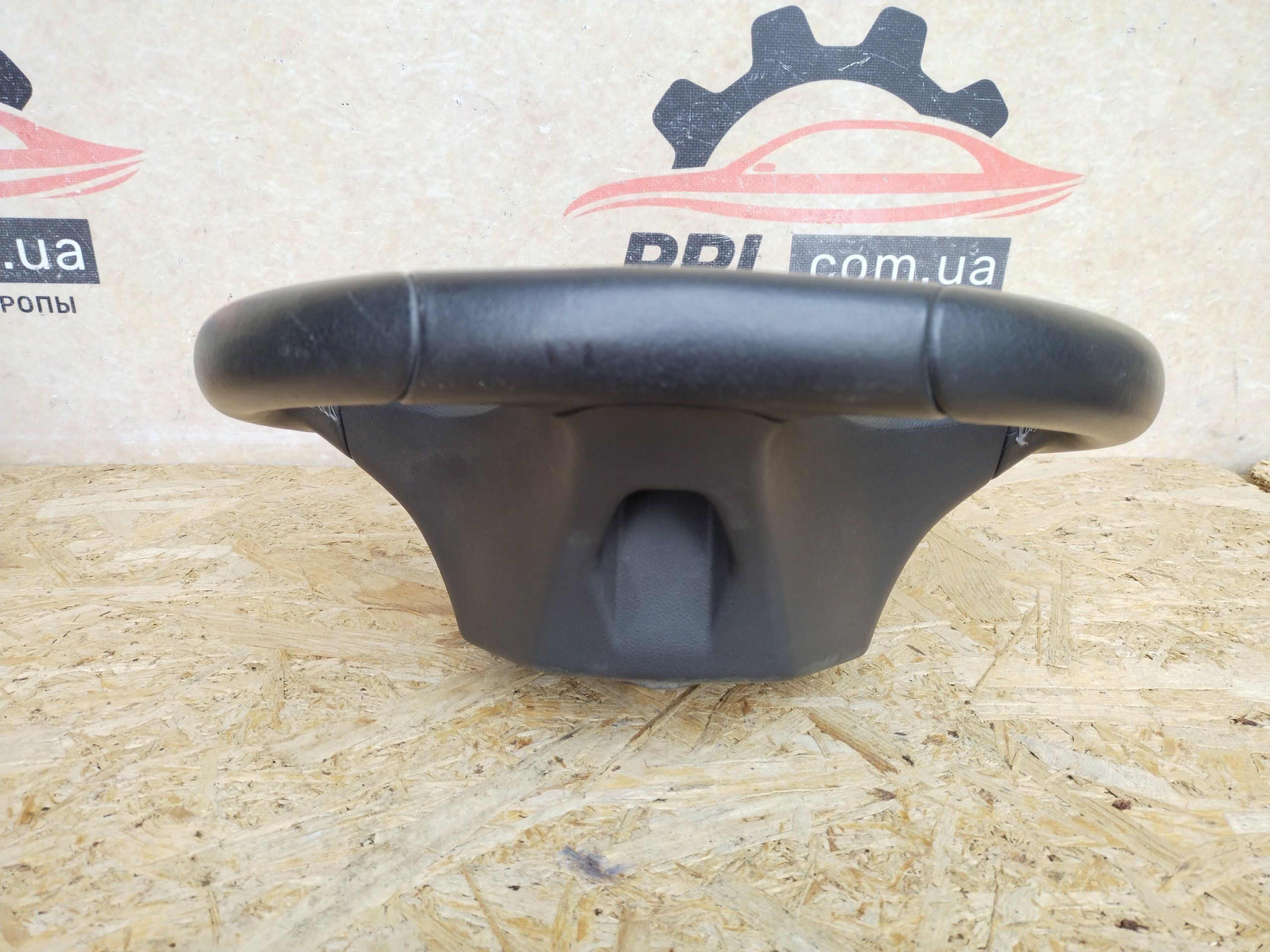 Opel Corsa E 14-19 Рулевое колесо руль мультируль 13403216 \ 453798480