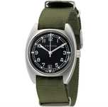 Zegarek AEROWATCH MILITARY W10 Swiss Made jak CWC
