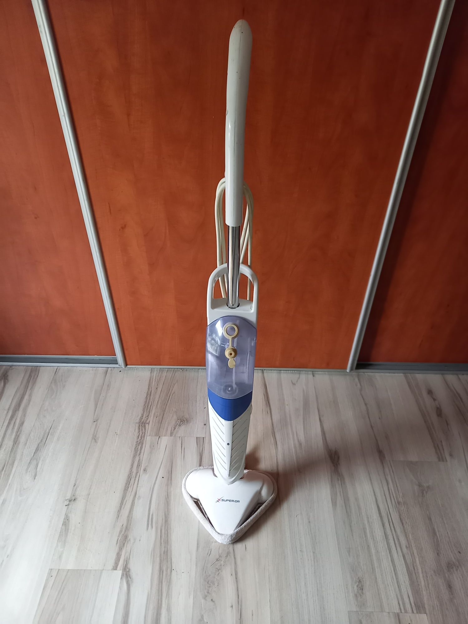 sprzedam mopa elektrycznego