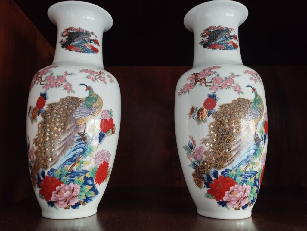 Jarros de porcelana