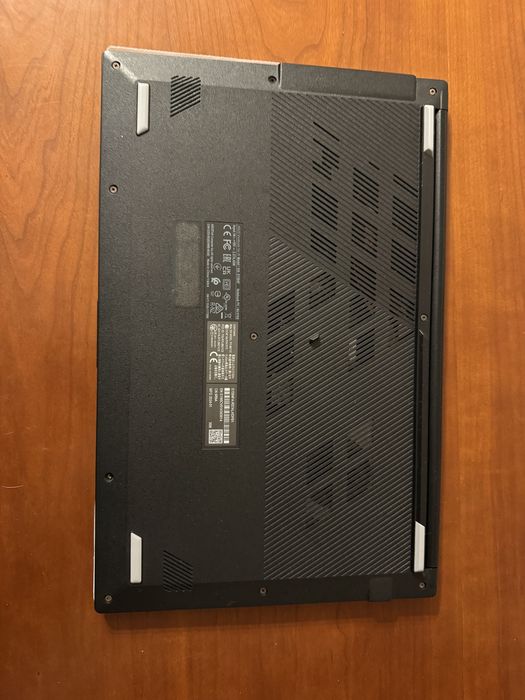 Portatil Asus Vivobook Go E1504FA