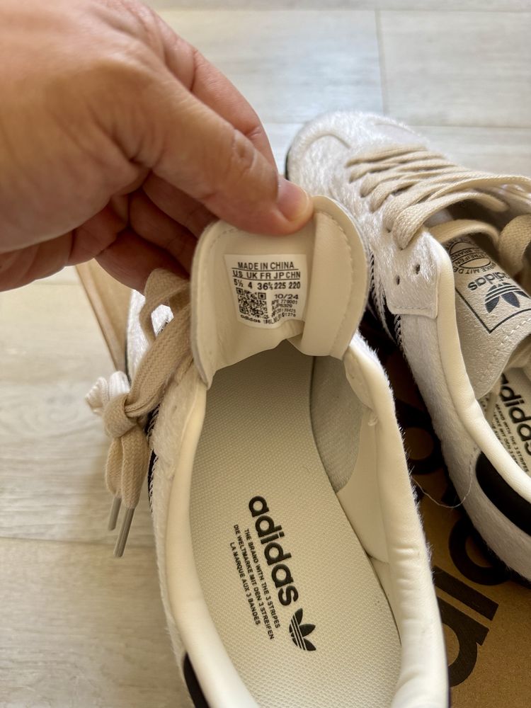 Adidas Samba OG