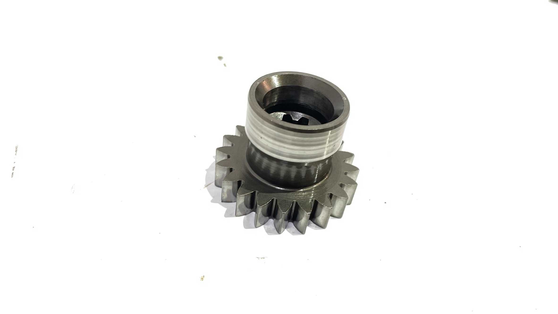 Kawasaki kxf 250 04do05r Tryb wału czesci