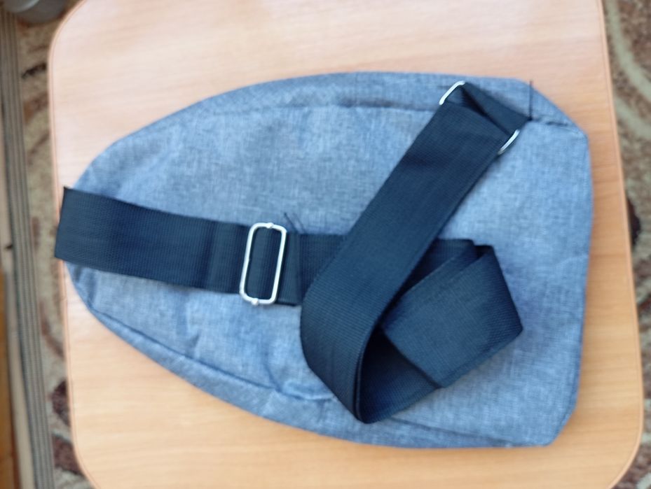 Сумочка чоловіча