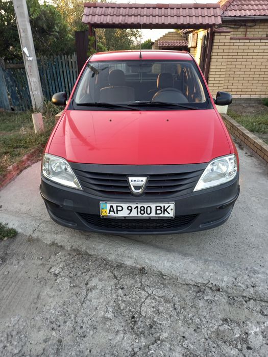 Dacia logan 2008