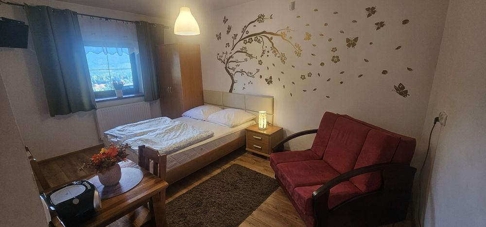Dom na wyłączność, miejsce idealne do spotkań rodzinnych, firmowych