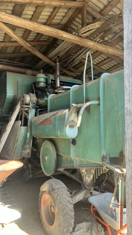 Продам Claas Matador