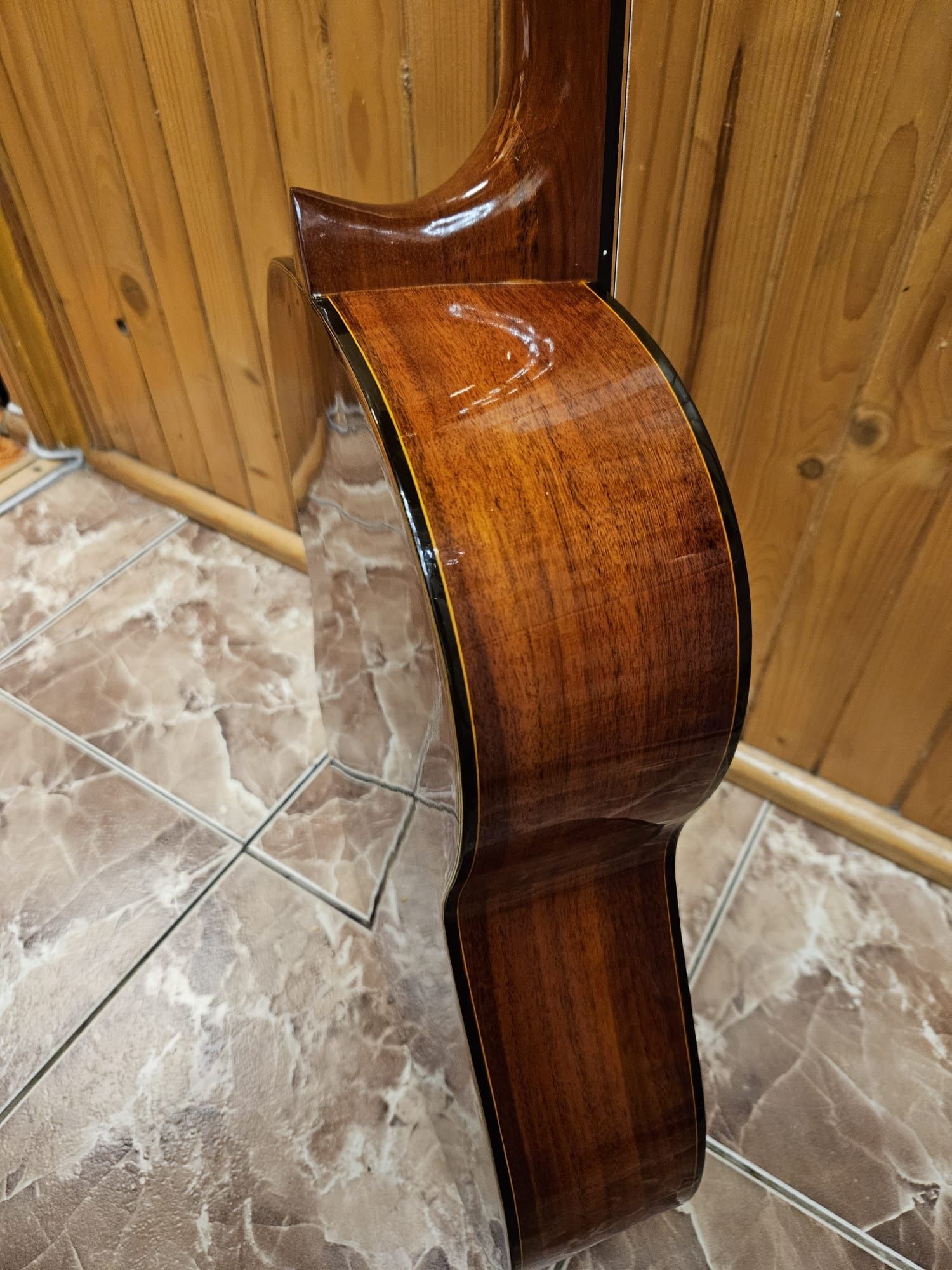 Gitara Marina mark 11 Nowa