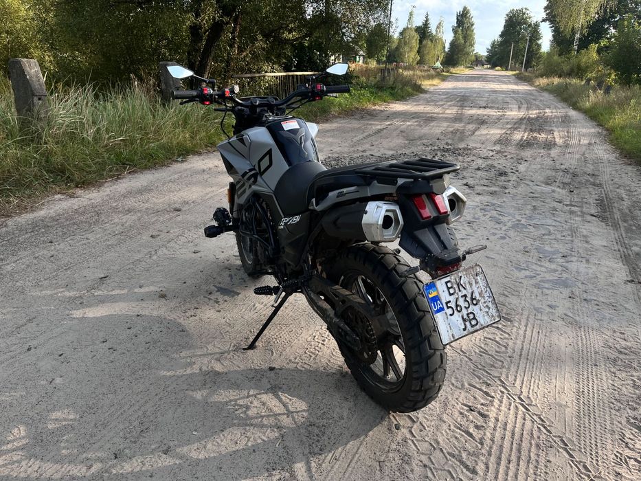 Продам теккен 250