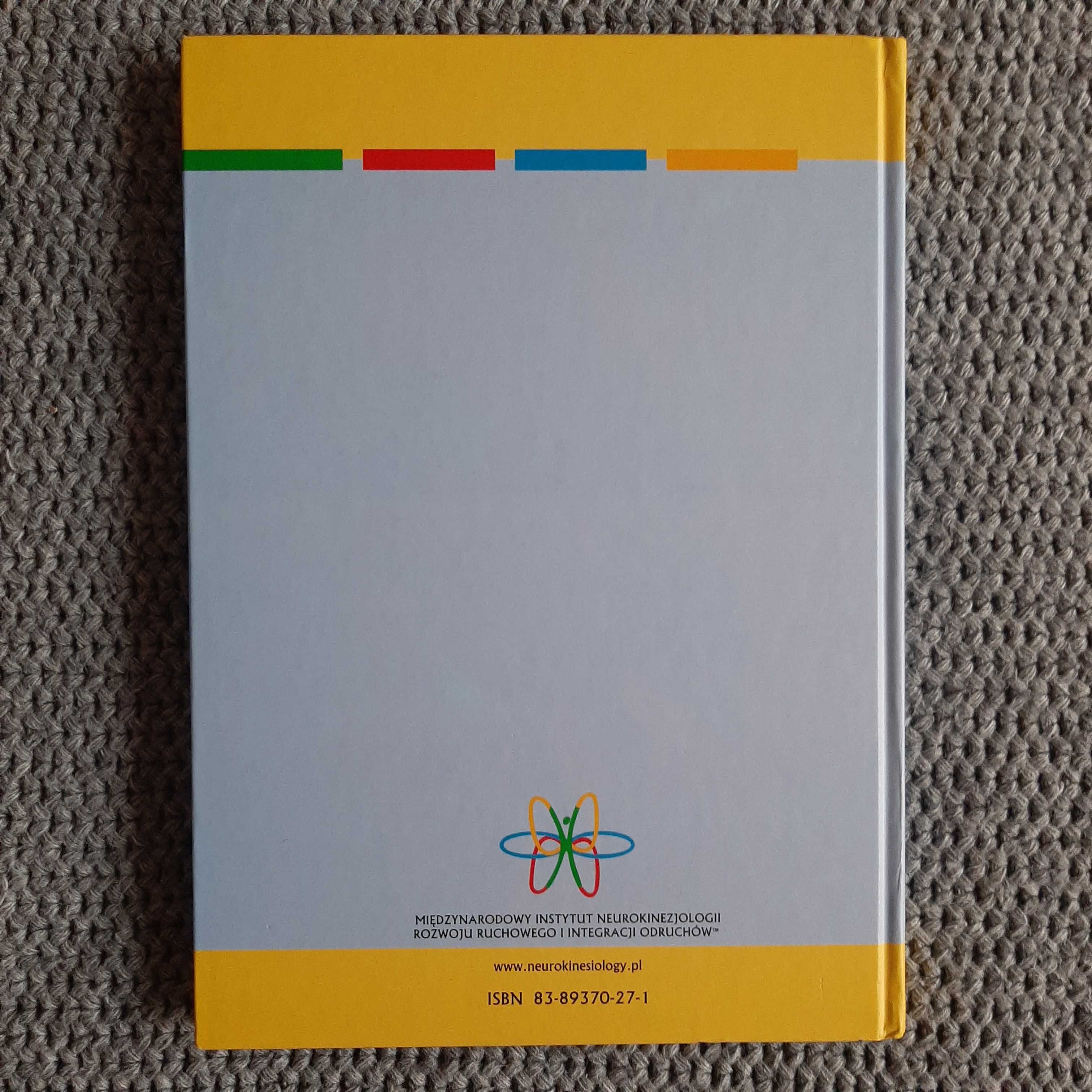Integracja odruchów dynamicznych i posturalnych (Neurokinezjologia)