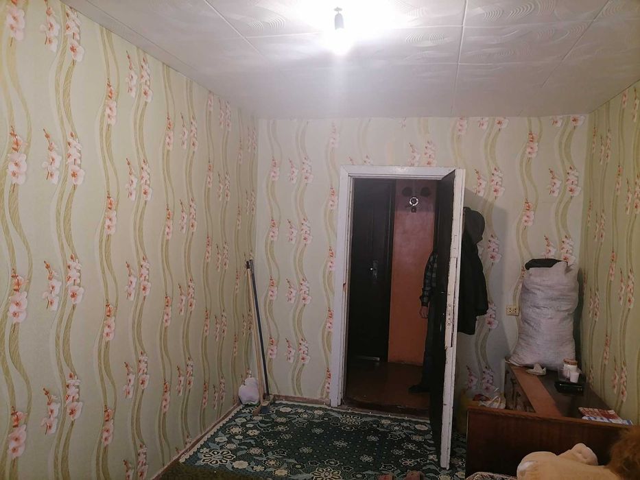 Продам кімнату у Ніжині. Незалежності 40
