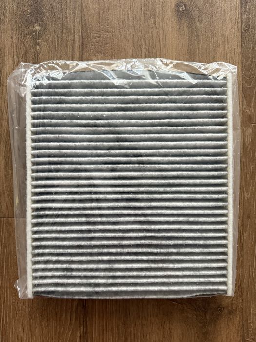 MANN Nowy filtr Kabinowy | Pyłkowy ANTYBAKTERYJNY