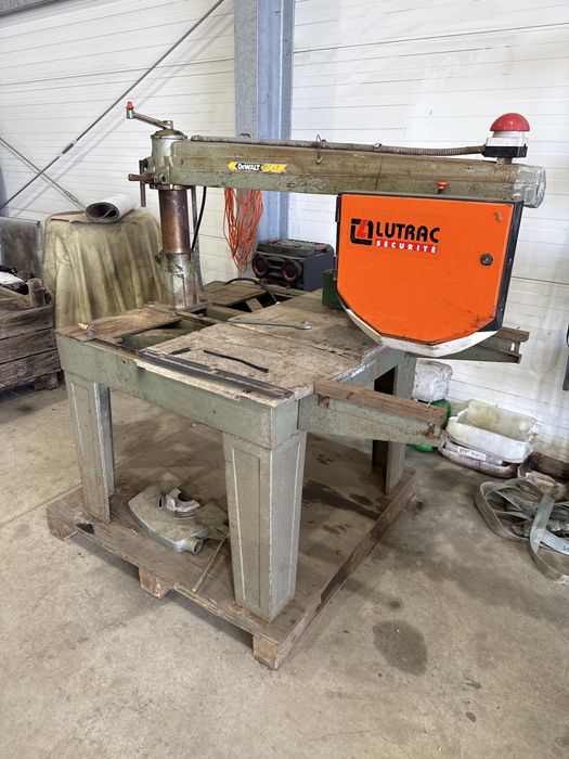 Piła Stołowa DEWALT do mebli