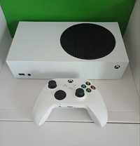 Продам Xbox Series S