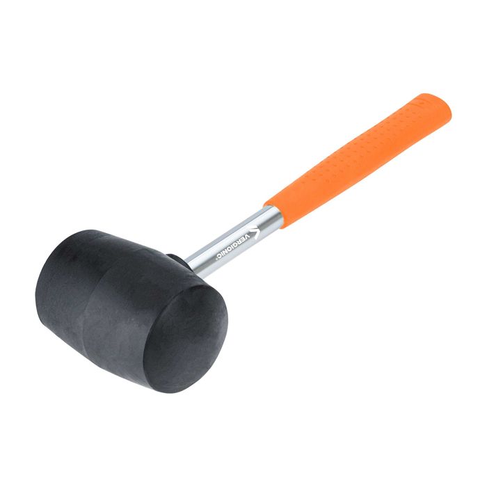 Młotek gumowy bezodrzutowy