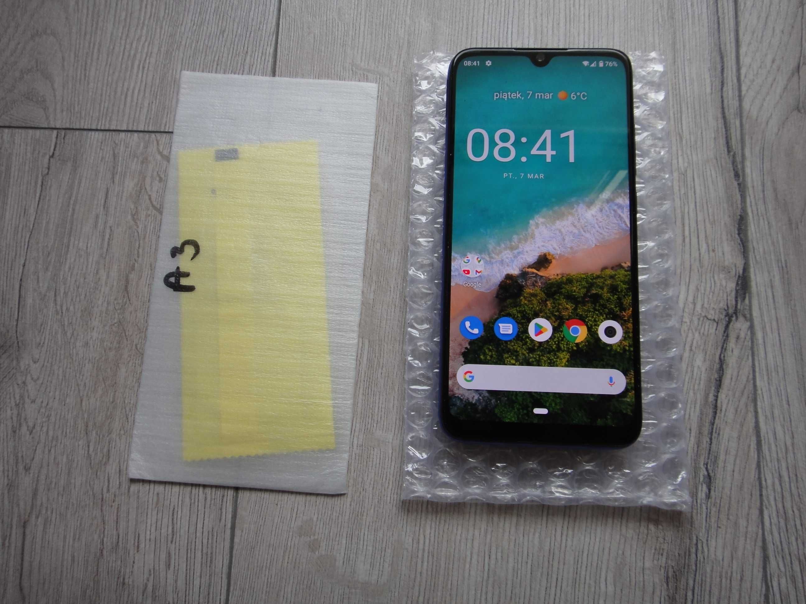 Xiaomi Mi A3 128/6 Gb.