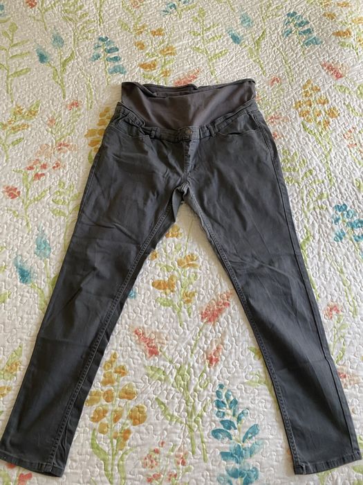 Calcas de gravides Kiabi