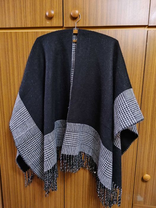 Sweterek sweter bluzka bluza koszulka H&M rozm. S/L