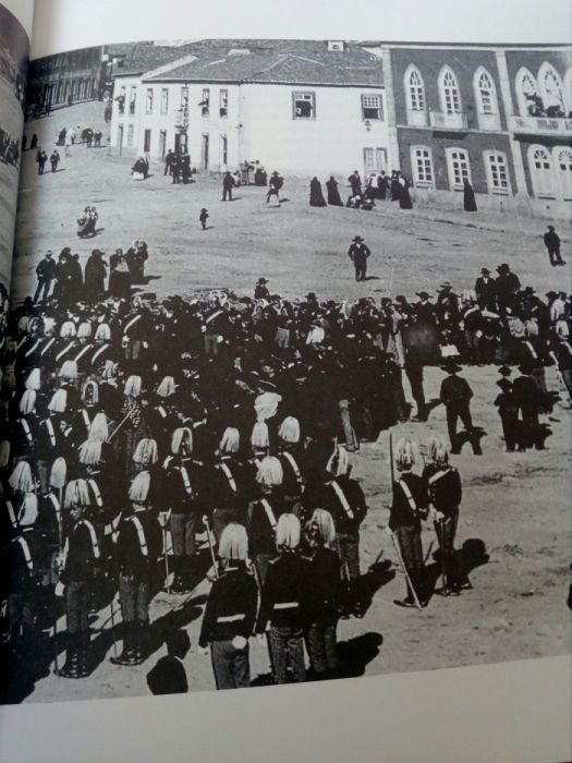 Roteiros Repubicanos - 1910 por Distrito