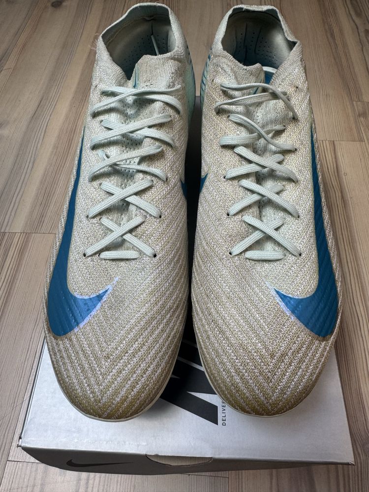Korki nike mercurial vapor