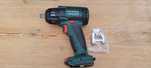 Metabo SSW 18 LTX  400 BL Nowa klucz zakrętarka udarowa
