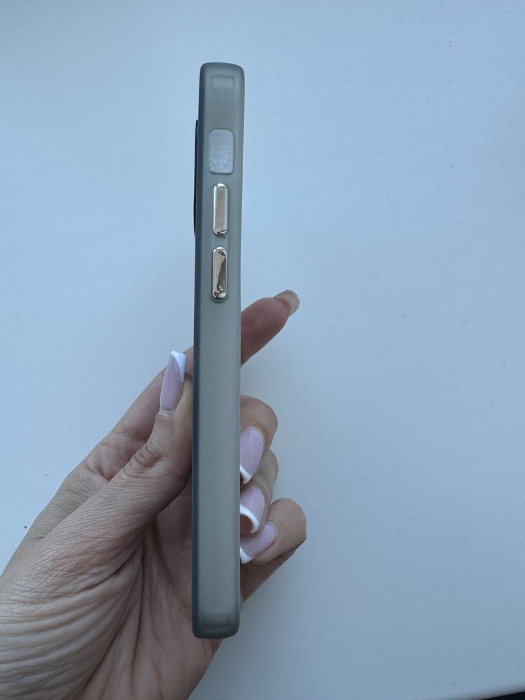 Чехол iphone 12 mini