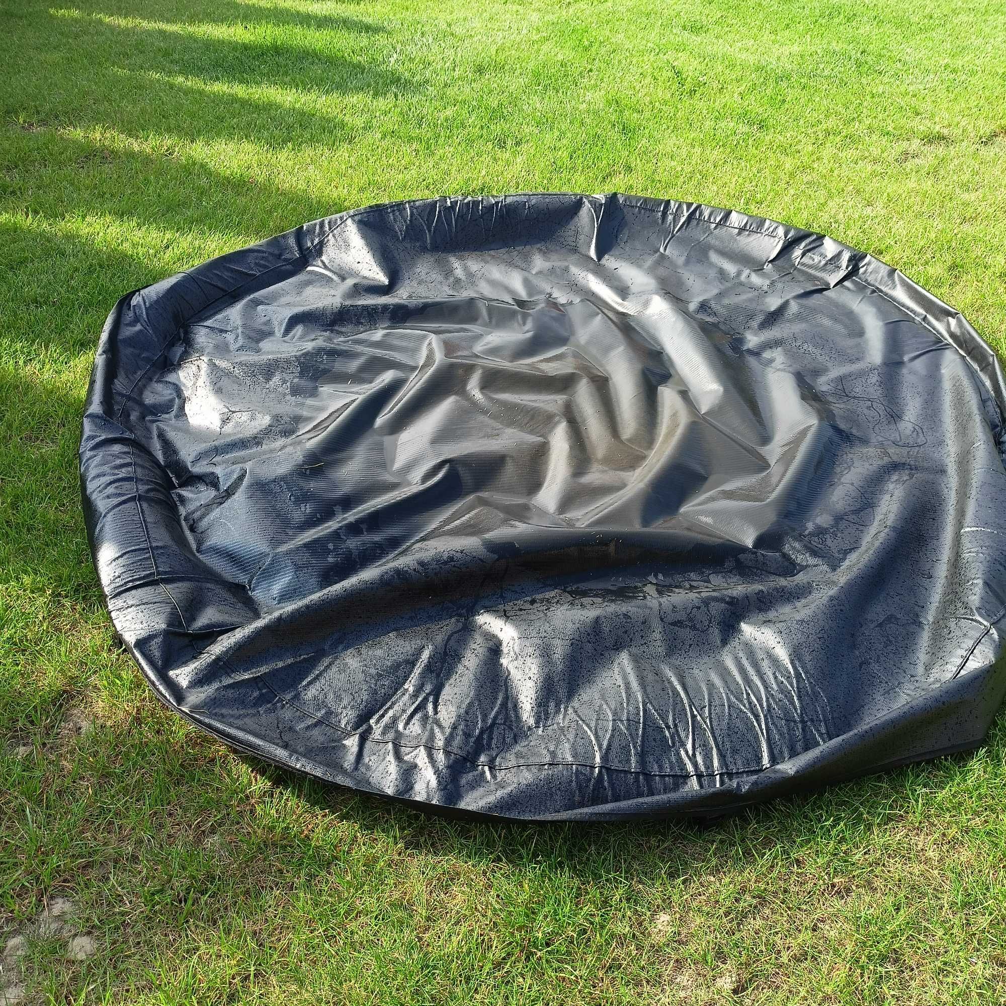 Basen Jacuzzi 6osobowe
