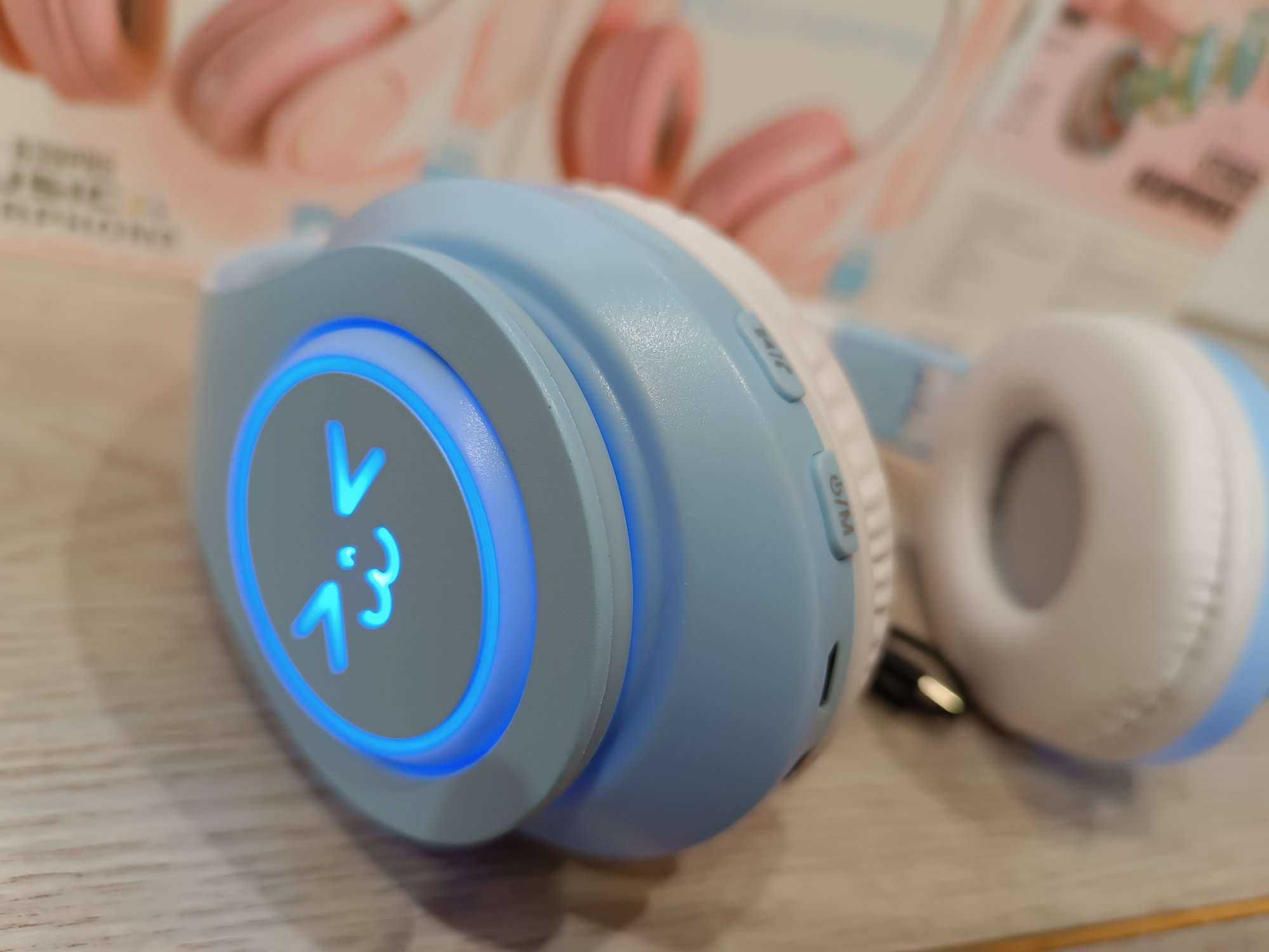 Навушкники Bluetooth SNK-B39PRO music earphone, блютуз наушники