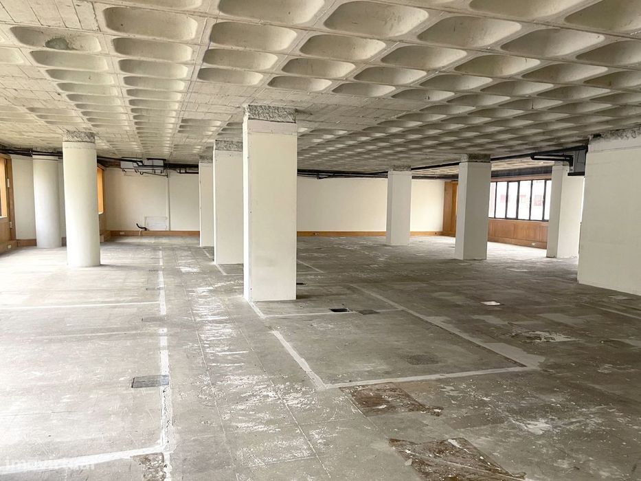 Escritório Arrendar Lisboa | 406 m2 | Edifício Primo Lisboa