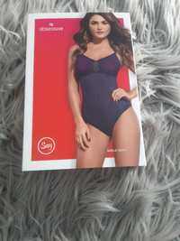 Body bielizna erotyczna Obsessive S/M