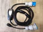 ОРИГІНАЛЬНА зарядка зарядний Tesla Mobile Connector gen 1 - 40A USA