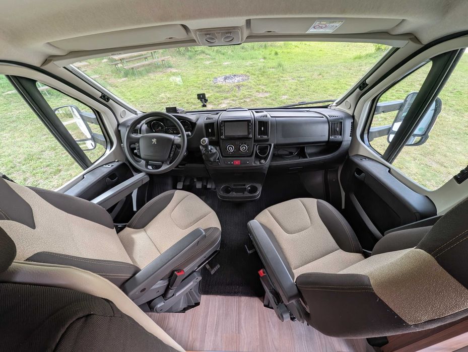 Weinsberg dg700 r59 klima solar VAT bdb