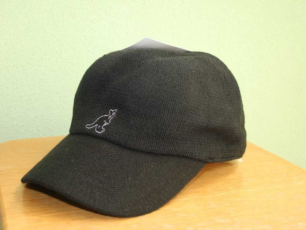 Кепка Kangol нова