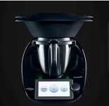 Thermomix 6 urządzenie kuchenne