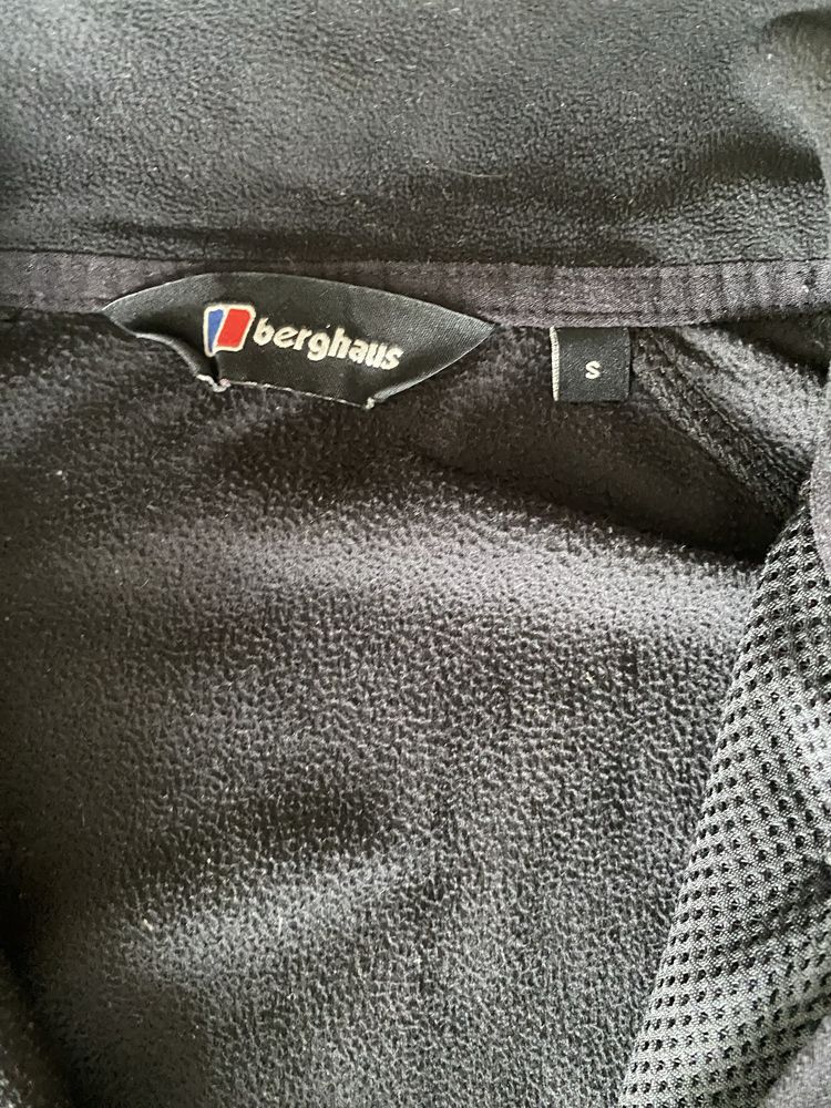 Флиска Berghaus