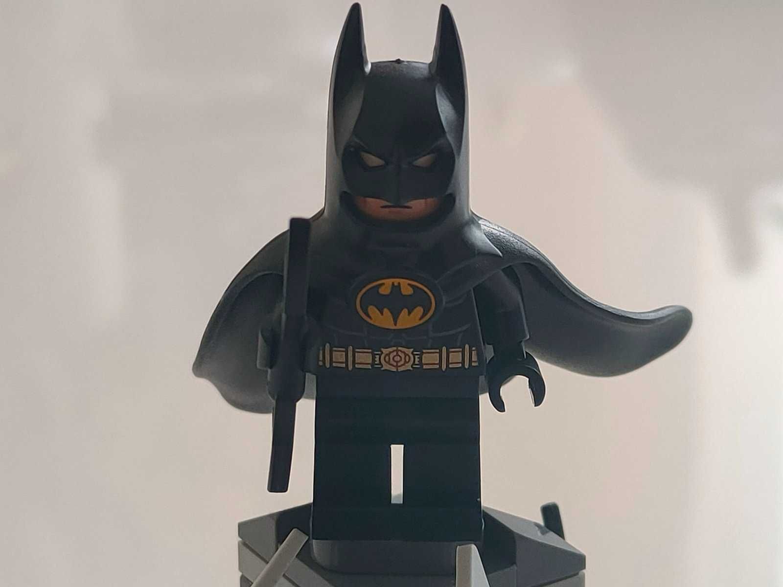Фигурка Лего Конструктор Lego Super Heroes DC Batman 1992. 30653.