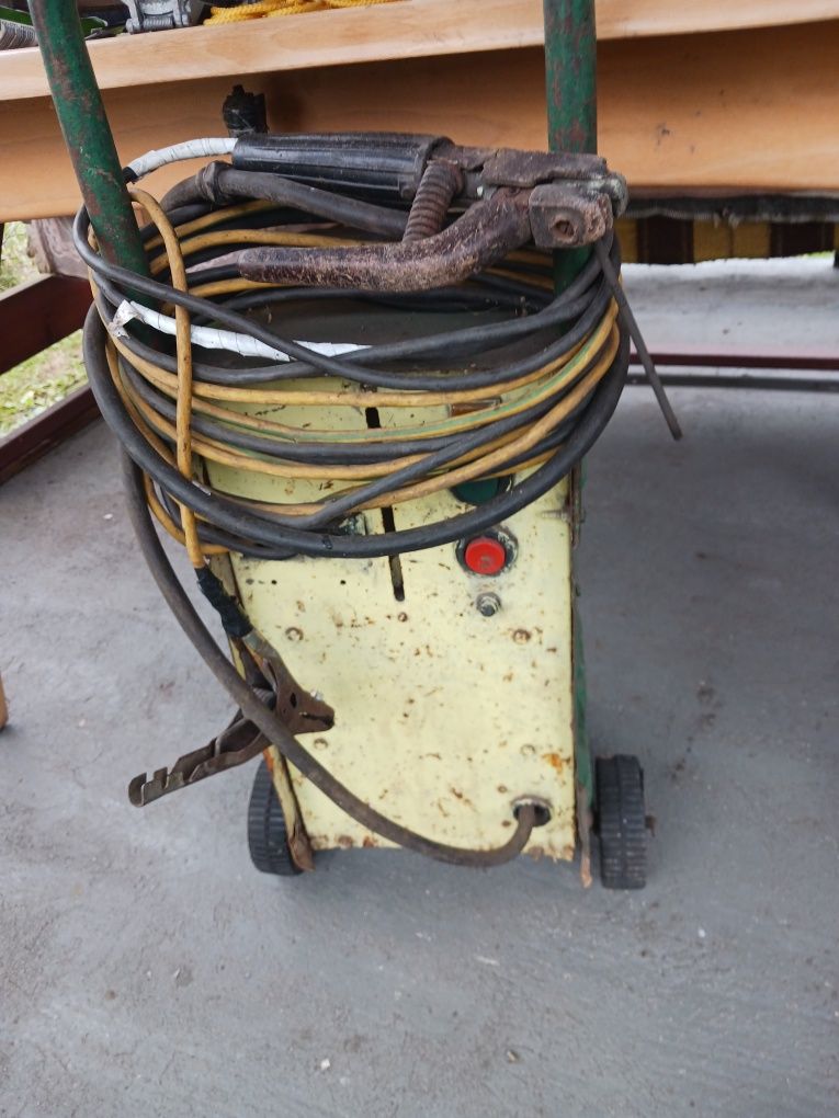 Spawarka bester 225