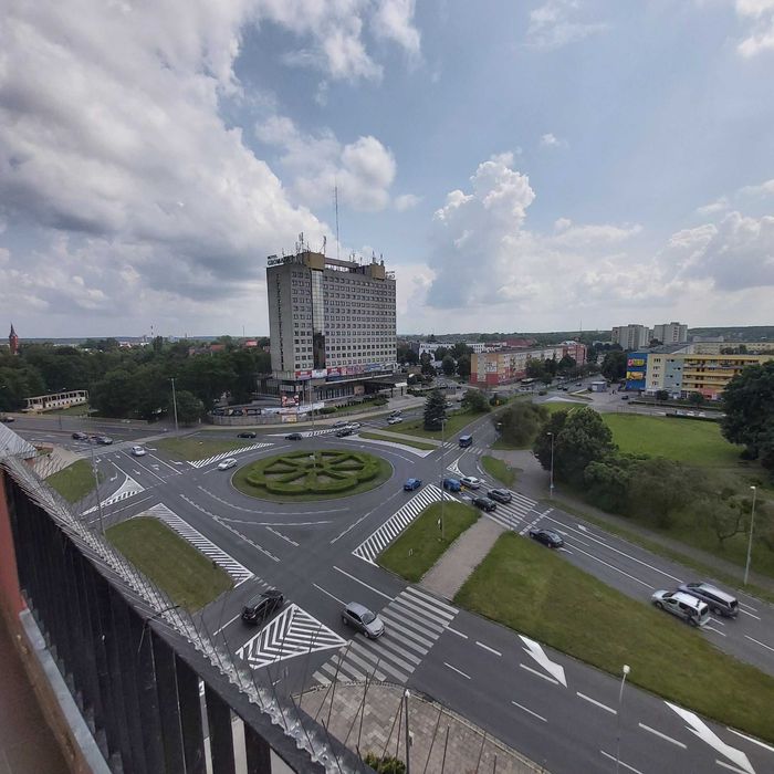 Sprzedam kawalerkę w centrum Piły