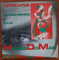 vinil: Heróis do Mar “Africana”