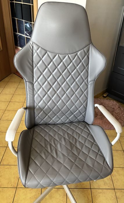 Fotel gamingowy UTESPELARE IKEA