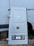 Дверка задня Spinter, VW  LT
Задня ліва дверка LT - 120 євро
гарний ст