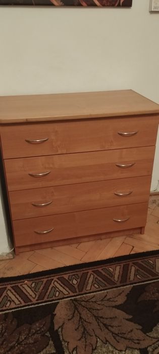 Oddam za darmo meble