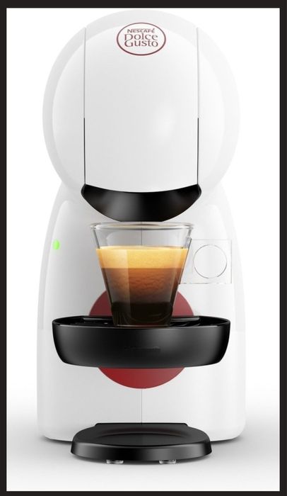 Продам капсульну кавоварку, Nescafe Dolce Gusto Piccolo XS