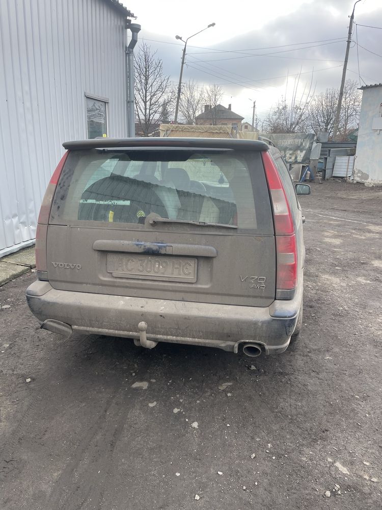 Продам вольво в 70 volvo v70