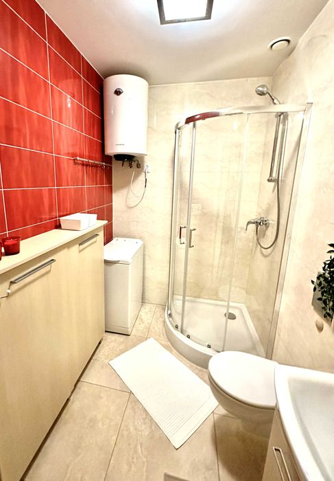 Przestronne mieszkanie w kamienicy w centrum Gdyni