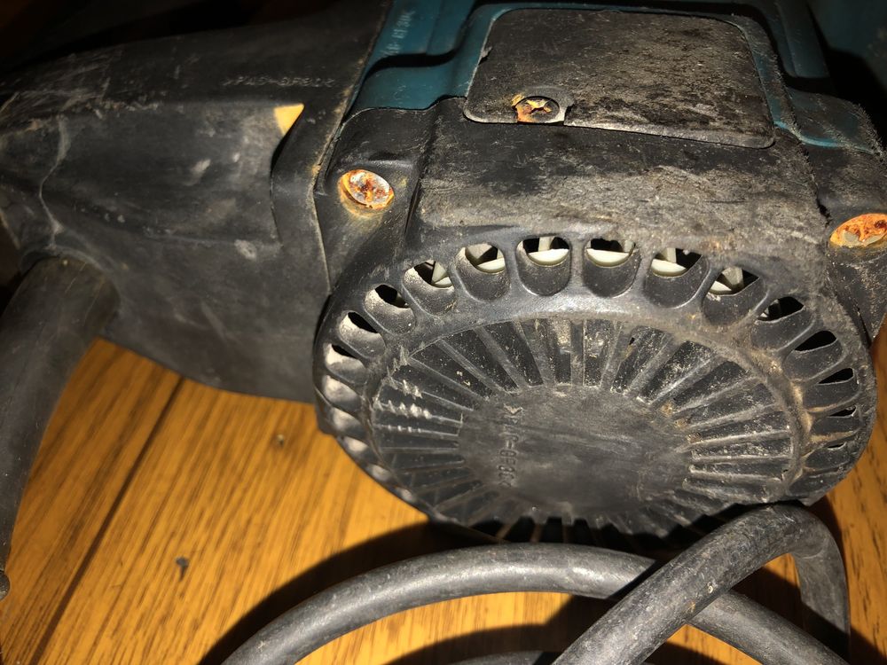 Młoto wiertarka Makita.HR 4500C